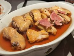 -醉庐·新上海菜(南京西路店)