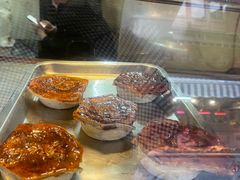 海棠糕-王记海棠糕(新场古镇店)