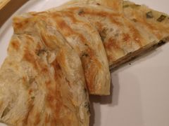葱油煎饼-晋心山西面(壹方城店)