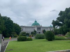 -东京国立博物馆