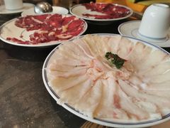 -小牛海记潮汕牛肉店(永定路店)
