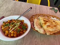 -Santoor 萨都里印度餐厅(北锣鼓巷店)