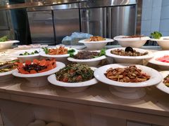 -汉丽轩韩式自助烤肉(大学城龙湖U城天街A馆店)