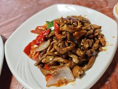 -富来美食