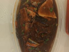 -老客站酒楼(金花南路店)