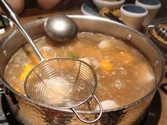 -左庭右院鲜牛肉火锅(新梅广场店)