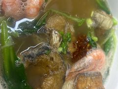 -从前慢海鲜面馆