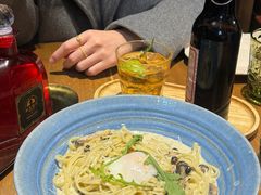 -秘密旅行Bonjour(黑金冠 江南西店)