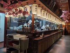 -福樱兰海鲜放题铁板烧(加州店)
