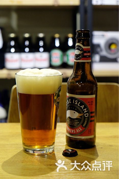 beer lab 啤酒实验室啤酒图片 - 第9张