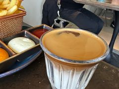 dirty-BOCATA 西班牙餐厅(三里屯店)