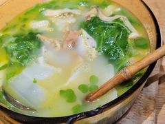 -竹里馆·淮扬菜·功夫茶(老门东店)