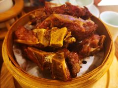 -闽上鲜·福建菜(龙湖滨江天街店)