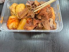 -细妹五香牛杂(步行街店)