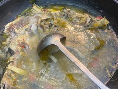 -老梅园大虾城(河西店)