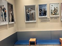 -海马体照相馆(成都来福士广场店)
