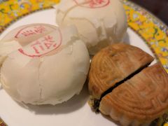 -富华斋饽饽铺·宫廷糕点·伴手礼(护国新天地店)