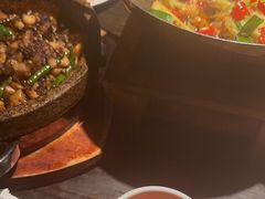 -绿茶餐厅(财富购物中心店)