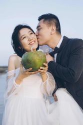 -绿皮火车照相馆 婚纱照旅拍(厦门店)