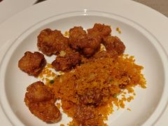 -上海金桥红枫万豪酒店-万豪中餐厅