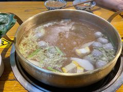 -春记潮汕牛肉火锅