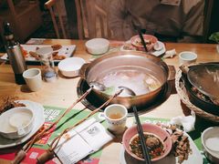 -椰夫人·养生椰子鸡(黄埔时代城店)