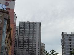 -龙聚德北京烤鸭(沙坪坝华宇A馆店)