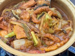 -老坤记·南阳名菜馆(十三年坤记老店)
