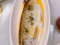 -杭州香格里拉·香宫中餐厅