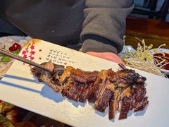 -青山青豆花·笑禅豆腐鱼(黄泥塝店)