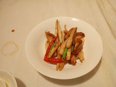 -彩丰楼中餐厅(深圳国际会展中心洲际酒店)
