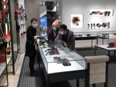 -CHANEL(恒隆广场店)