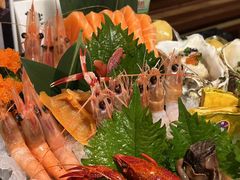 -菊上料理(蜀山银泰百货店)