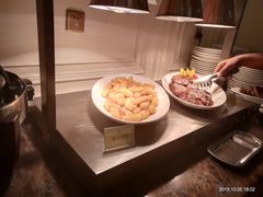 -中旅阿那亚九龙湖·公主酒店