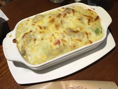 -珀翠餐厅(新业路店)