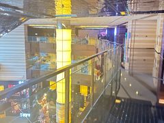 -北京威斯汀酒店