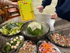 -金瑶池·猪肚鸡·传统冬瓜盅(20年白沙店)