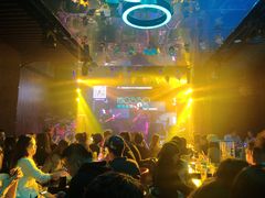-MOSSO音乐酒吧·Live House(南京西路店)