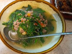 -秋色客家菜(流塘店)