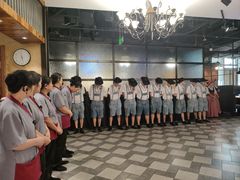 -汉巴味德·烤肉与啤酒的自助(杭州大悦城店)