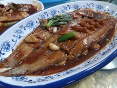 -沈家门小海鲜