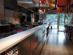 -苗小坛酸汤鱼(酒仙桥店)