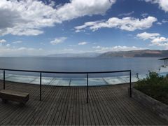 -大理无舍度假酒店