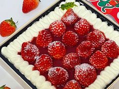 -36cake生日蛋糕(福田店)