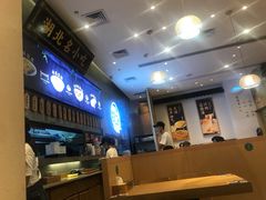 -文叔·湖北名小吃·小龙虾(华强北店)