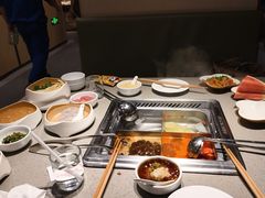 -海底捞火锅(坪山益田假日广场店)