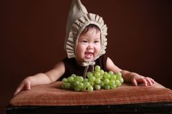 点击看大图 -Happy Baby Studio快乐宝贝儿童摄影