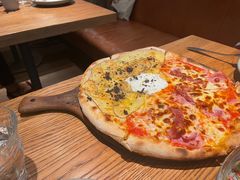 -La Strada(安福路店)