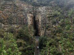 -圣莲山风景区