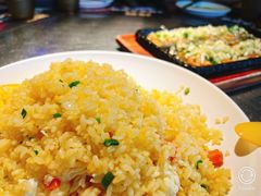 -烤匠(广元万达店)